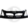 DIEDERICHS 3494002 Front Cowling